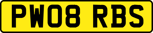 PW08RBS