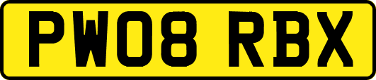 PW08RBX