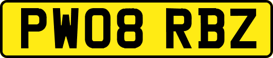 PW08RBZ