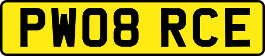 PW08RCE