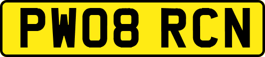 PW08RCN