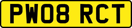 PW08RCT
