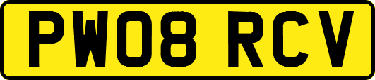 PW08RCV