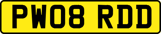 PW08RDD