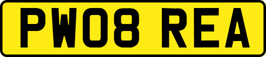 PW08REA