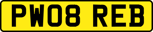 PW08REB