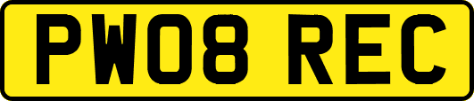 PW08REC