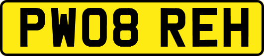 PW08REH