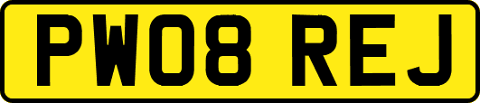 PW08REJ