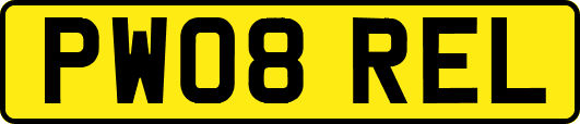 PW08REL