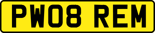 PW08REM