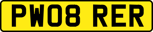 PW08RER