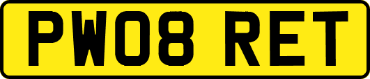 PW08RET