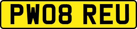 PW08REU