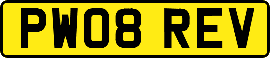 PW08REV