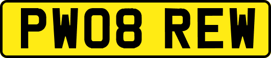 PW08REW
