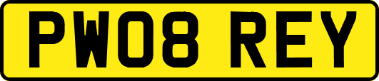 PW08REY