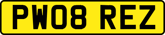 PW08REZ