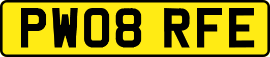 PW08RFE
