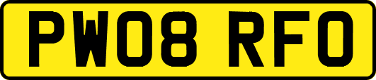 PW08RFO