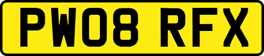 PW08RFX