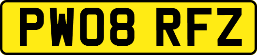 PW08RFZ