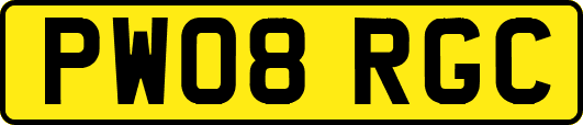 PW08RGC