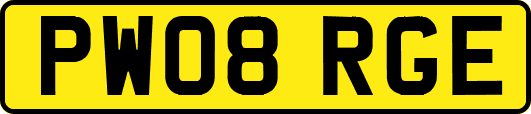 PW08RGE