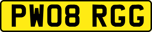 PW08RGG