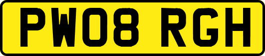 PW08RGH
