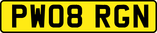 PW08RGN