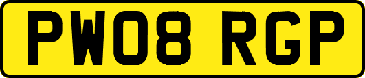 PW08RGP
