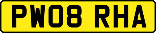 PW08RHA