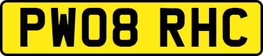 PW08RHC