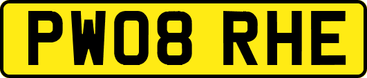 PW08RHE