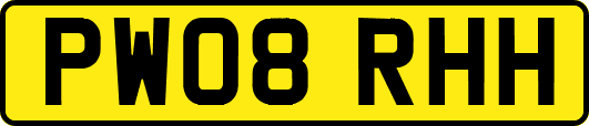 PW08RHH