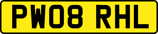 PW08RHL