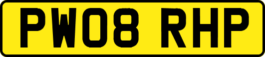 PW08RHP
