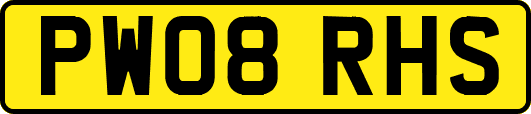 PW08RHS