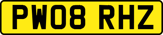 PW08RHZ