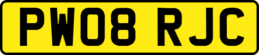 PW08RJC