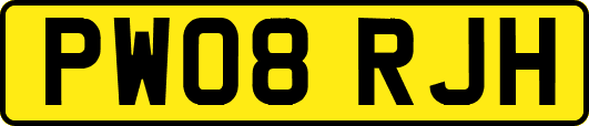PW08RJH