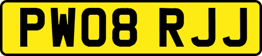 PW08RJJ