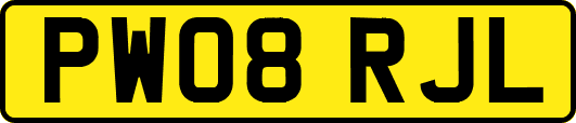 PW08RJL