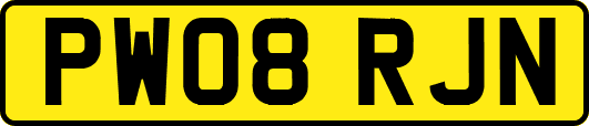 PW08RJN