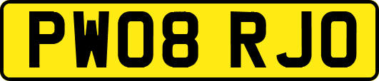 PW08RJO