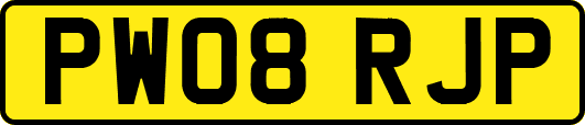 PW08RJP