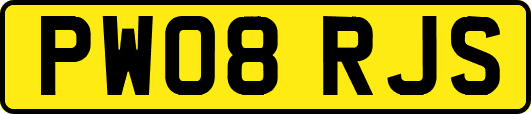 PW08RJS
