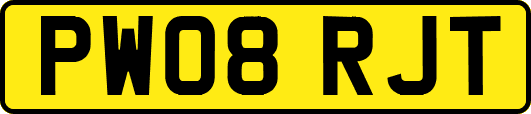 PW08RJT