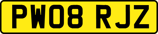 PW08RJZ